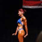 Laurie  Garo - NPC Charlotte Cup  2010 - #1